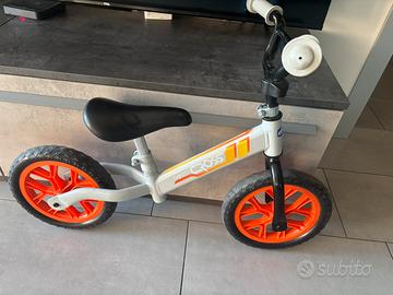 Balance bike Chicco Cross