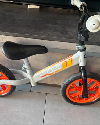 Balance bike Chicco Cross