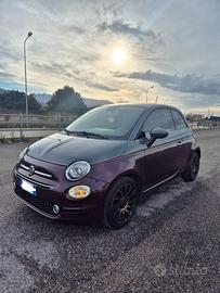 FIAT 500 1.2 COLLEZIONE 69cv