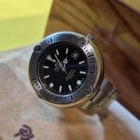 Philip watch carribean 5000