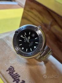 Philip watch carribean 5000