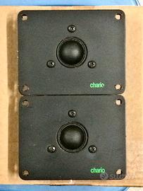 Chario per Hiper-Syntar coppia tweeter