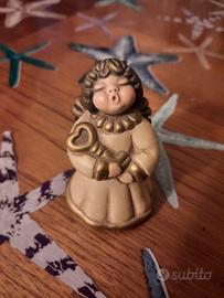 Angioletto Thun in ceramica