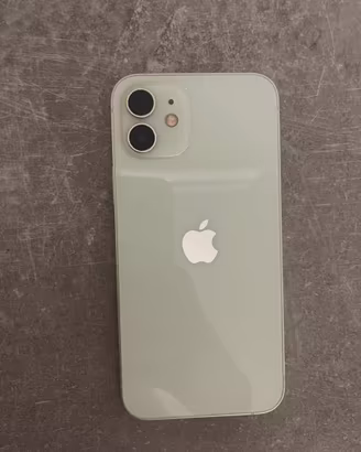 iPhone 12