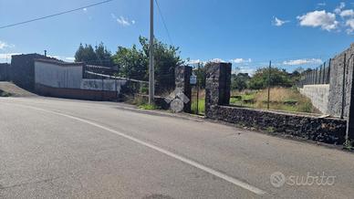TER. AGRICOLO A ACI BONACCORSI