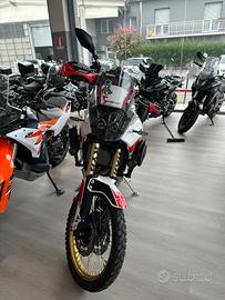 Yamaha Ténéré 700 RALLY EDITION