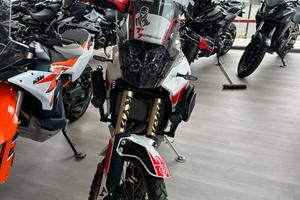 Yamaha Ténéré 700 RALLY EDITION