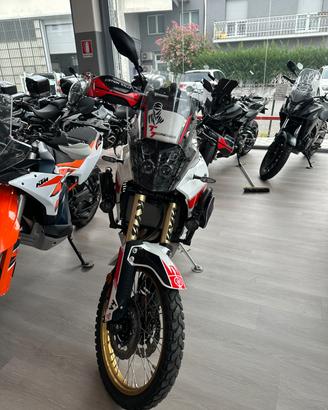 Yamaha Ténéré 700 RALLY EDITION