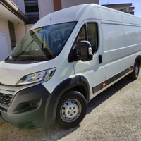 Citroen Jumper 2019 2.0 HDI 130 cv