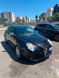 Alfa MiTo MultiAir 1400 Aspirato BENZ/GPL 105cv