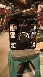 Saldatrice  Parva Deca 150