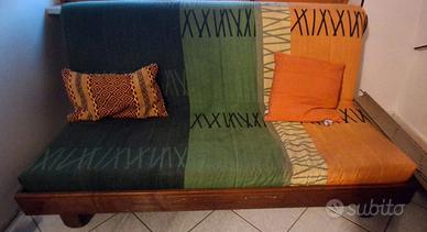 Divano letto