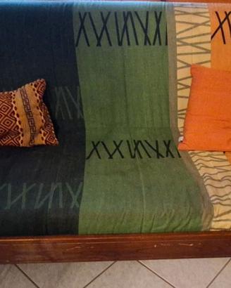 Divano letto