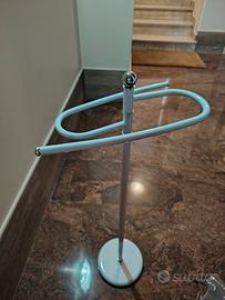 Porta asciugamani da bagno
