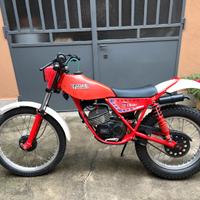 Fantic Trial 50 cc - Mod. 330 - 1983