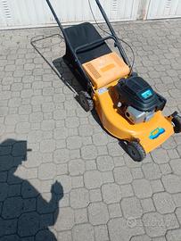 Tagliaerba Mep motore Honda 5.5 CV, trazionato 