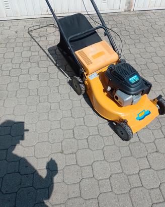 Tagliaerba Mep motore Honda 5.5 CV, trazionato 