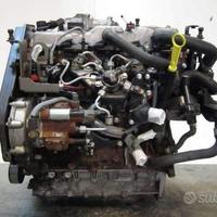 Motore e cambio ford 1.8 diesel ffwa