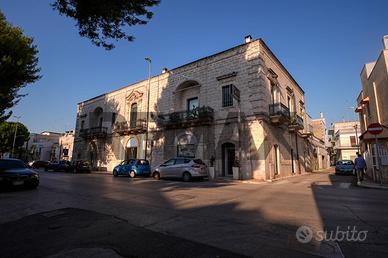 Attività  Commerciale - Capurso