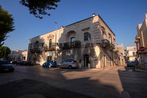 Attività  Commerciale - Capurso