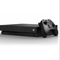 Xbox one x