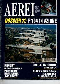 AEREI DOSSIER