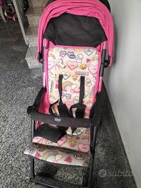 passeggino leggero