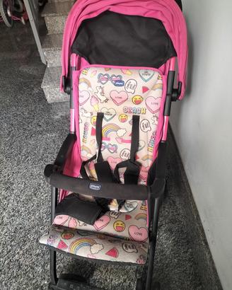 passeggino leggero