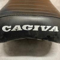 SELLA Cagiva SST 125 1979/1984 Originale