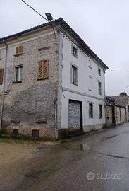 Immobile in asta di 264 m² con 5 locali a Corana