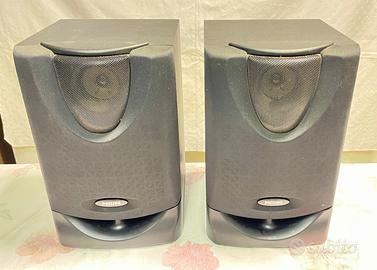 Coppia altoparlanti Philips