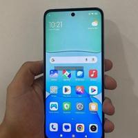 Xiaomi Redmi 13 ocean 256 GB - 8516