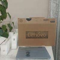 Lenovo Portatile + Tablet 14" NUOVO