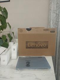 Lenovo Portatile + Tablet 14" NUOVO