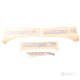 Kit adesivi Piaggio NRG 299413