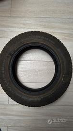 KUMHO n.4 pneumatici 4 stagioni 175/65-R14 86H