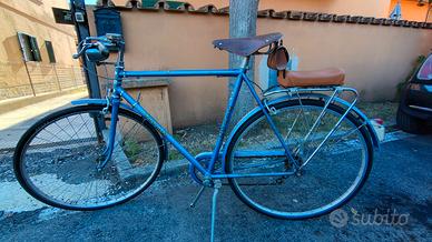 Bici d'epoca TITAN