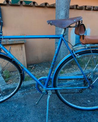 Bici d'epoca TITAN