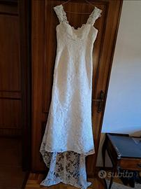 Abito da sposa
