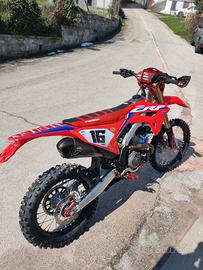 Honda CRF 250 RX 