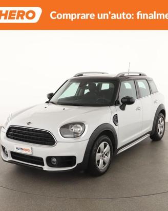 MINI Countryman HR37327