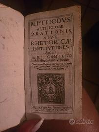 Libri antichi