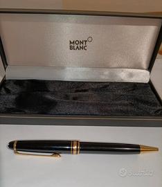 penna Montblanc 