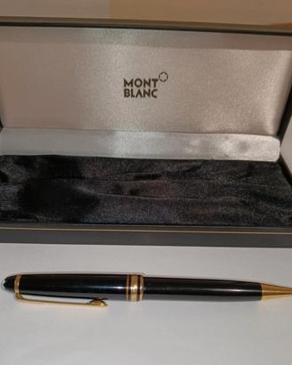 penna Montblanc 