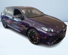 BMW Serie 1 NUOVA M135 XDRIVE MSPORT