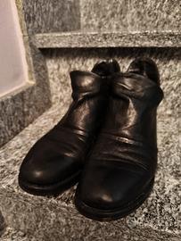 scarpe (tronchetto) donna 