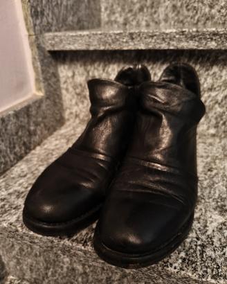 scarpe (tronchetto) donna 