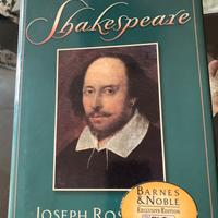 Libro in inglese : Shakespeare, teatro e sonetti