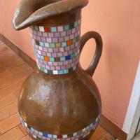 Anfora ceramica