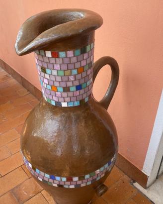 Anfora ceramica